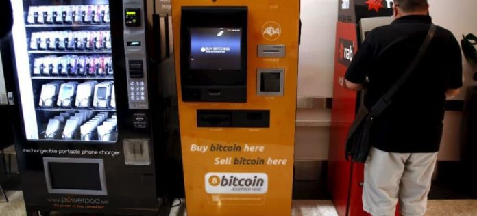 Coinsource Obtains New York Bitlicense For Bitcoin Atm Crypto - 