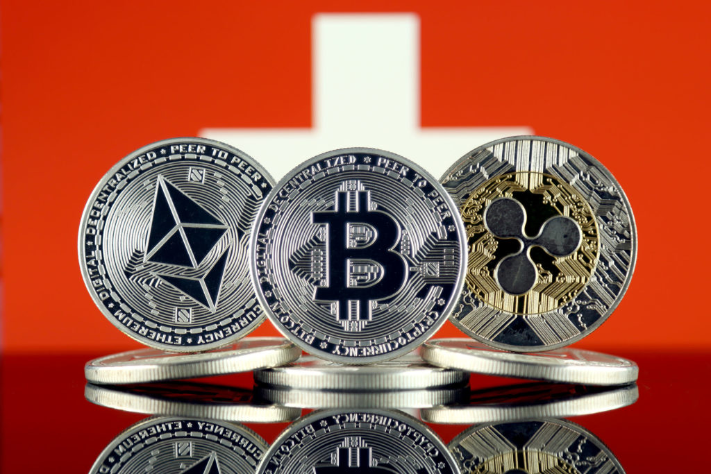 crypto exchange in switzerland
