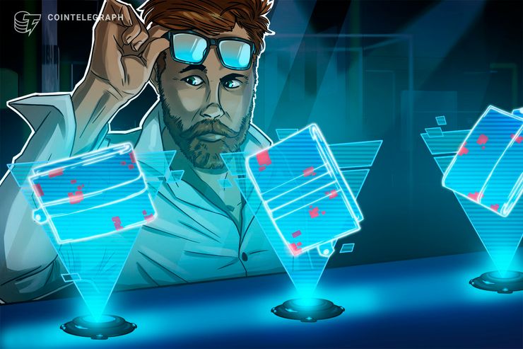 Number of Active Bitcoin Wallets Increased Prior to Crypto Market Surge