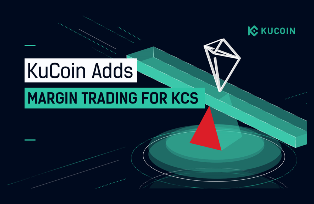 KuCoin Adds Margin Trading for KCS with 10x Leverage ...